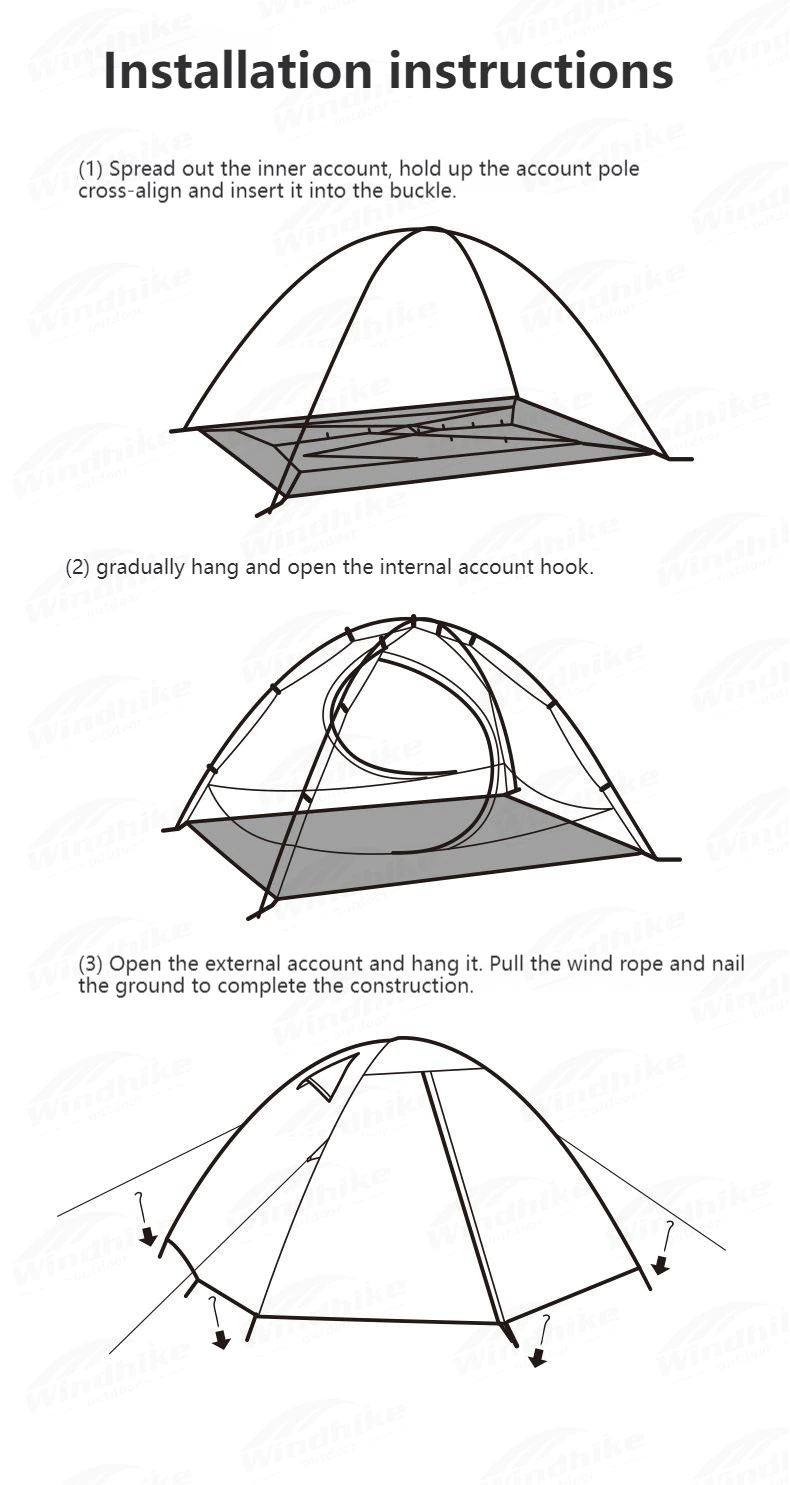 Cheap Goat Tents 